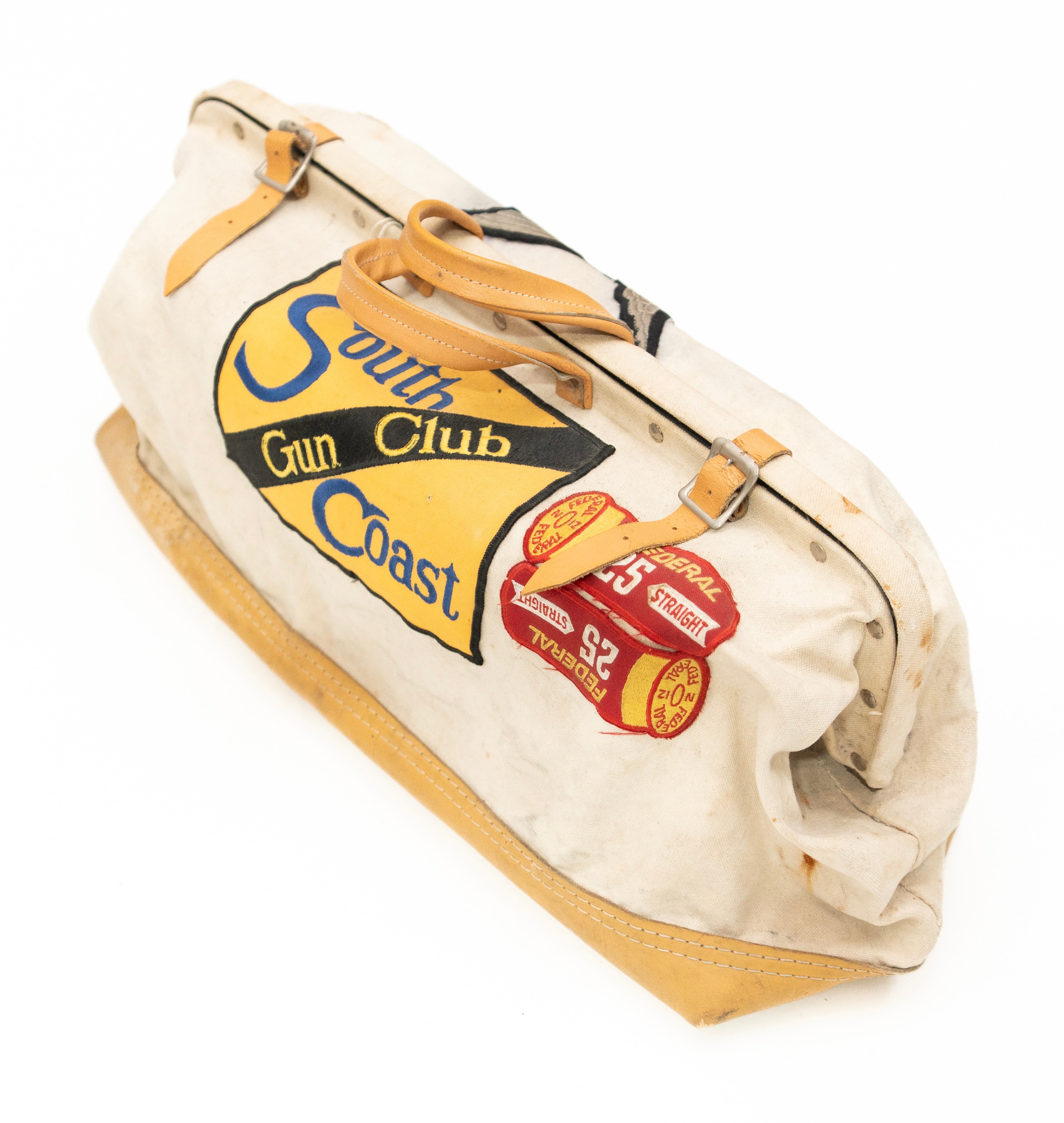 Gun Hunting Duffle Bag