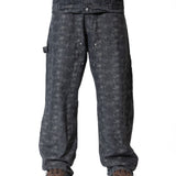 SCORPION FLARE DENIM PANT