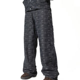 SCORPION FLARE DENIM PANT