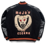 VINTAGE MOJOS CICERO