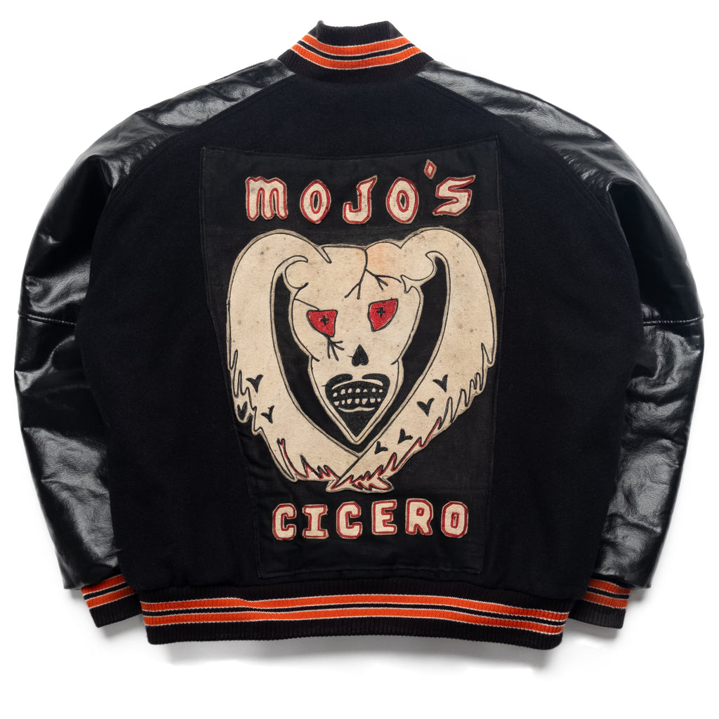 VINTAGE MOJOS CICERO