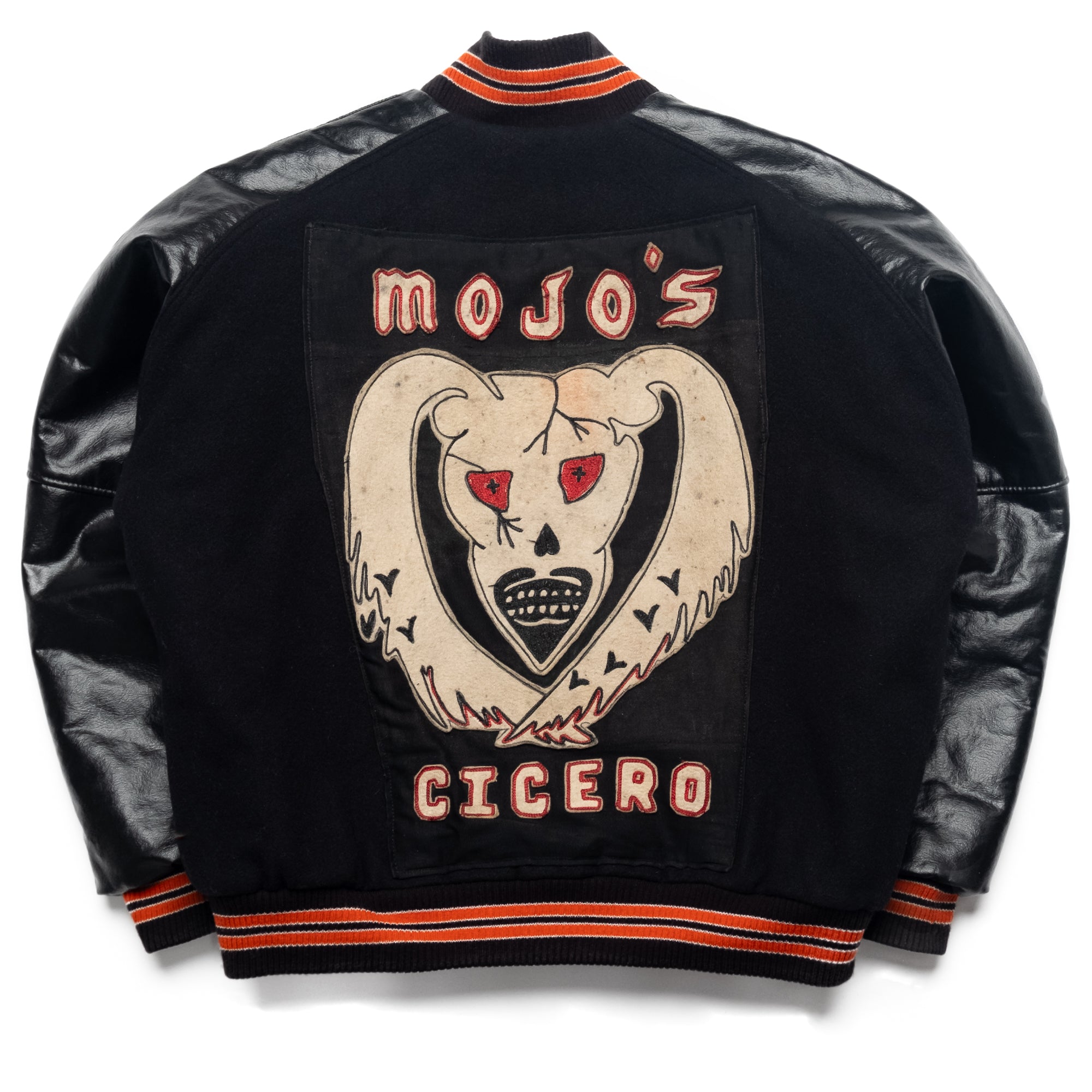 VINTAGE MOJOS CICERO