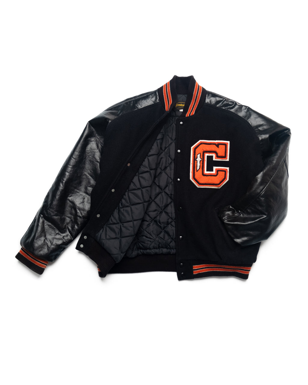 VINTAGE MOJOS CICERO
