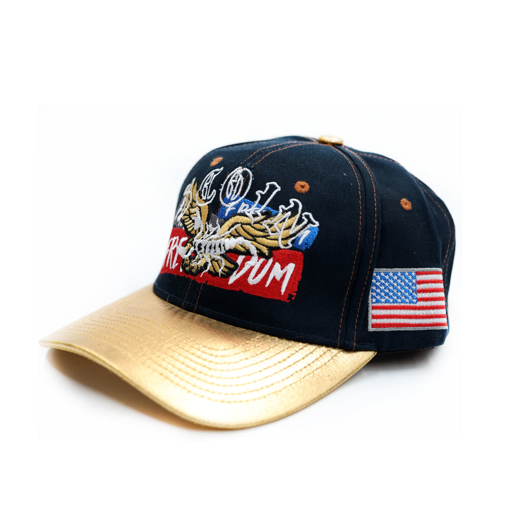 FREEDOM HAT