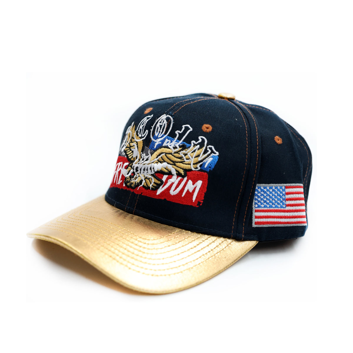 FREEDOM HAT