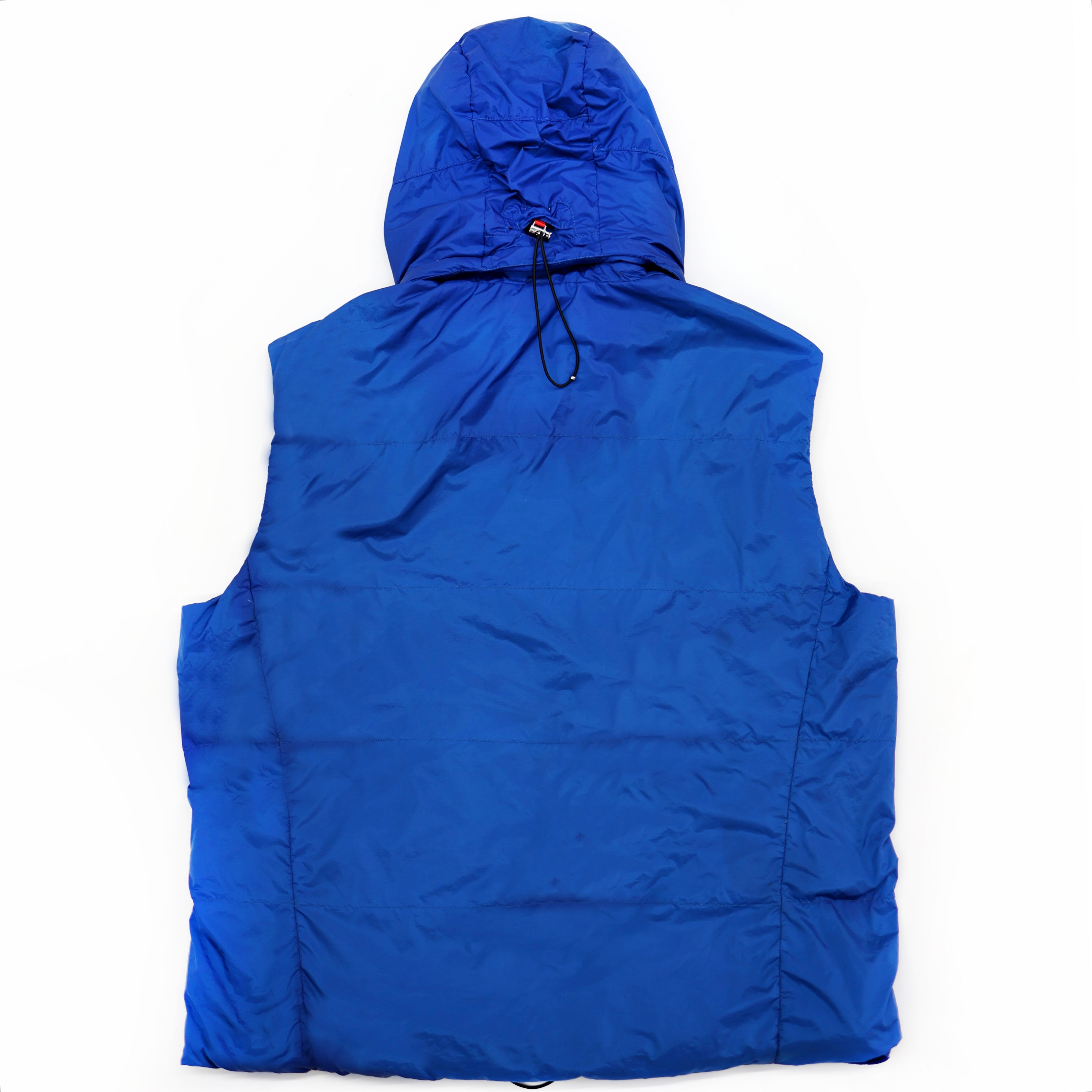 POLO USA PUFFER VEST