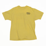 HES Yellow T-Shirt