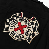 Experts Motorcycle Club Jacket