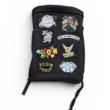 TRAVEL BACKPACK