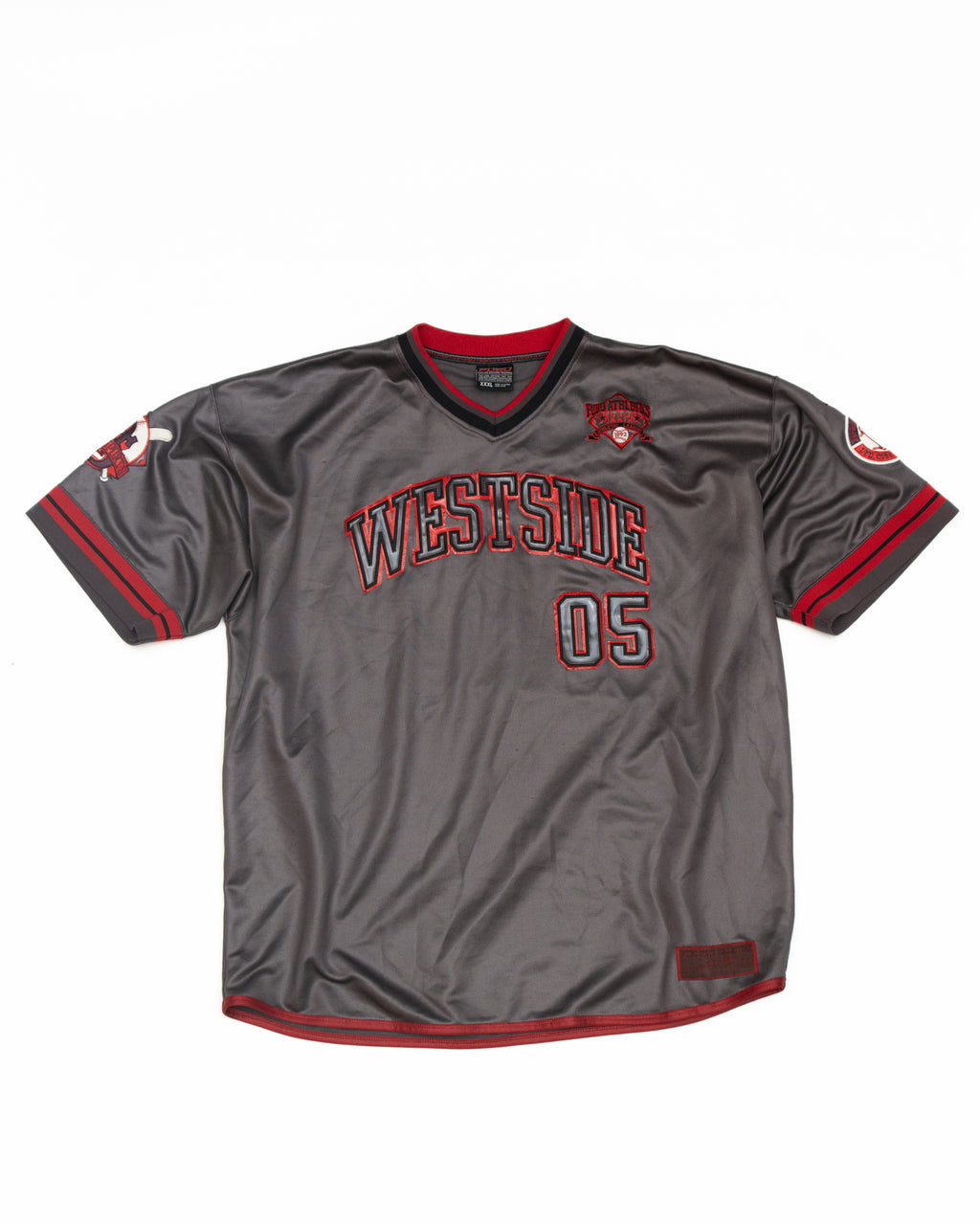 Westside Jersey