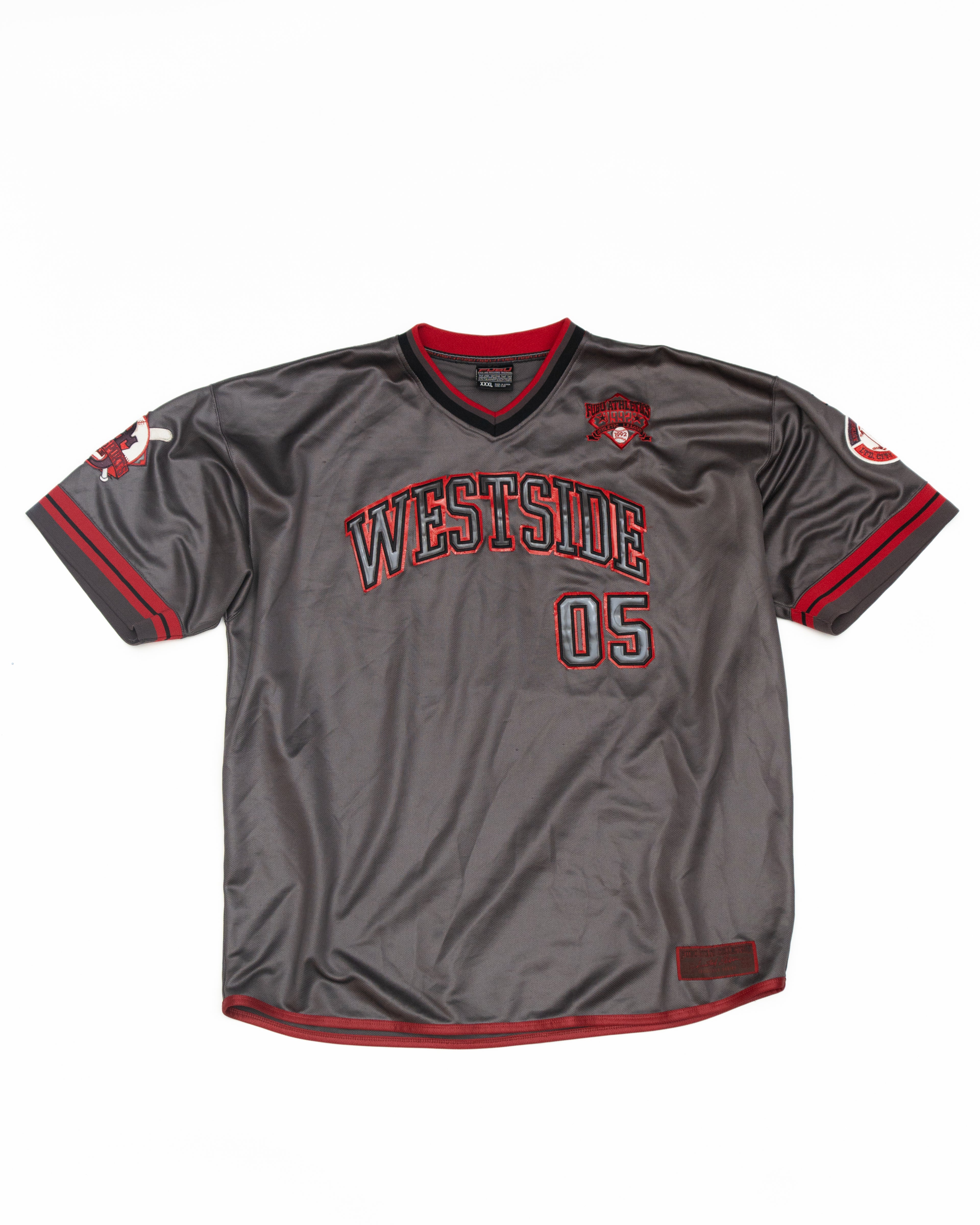 Westside Jersey