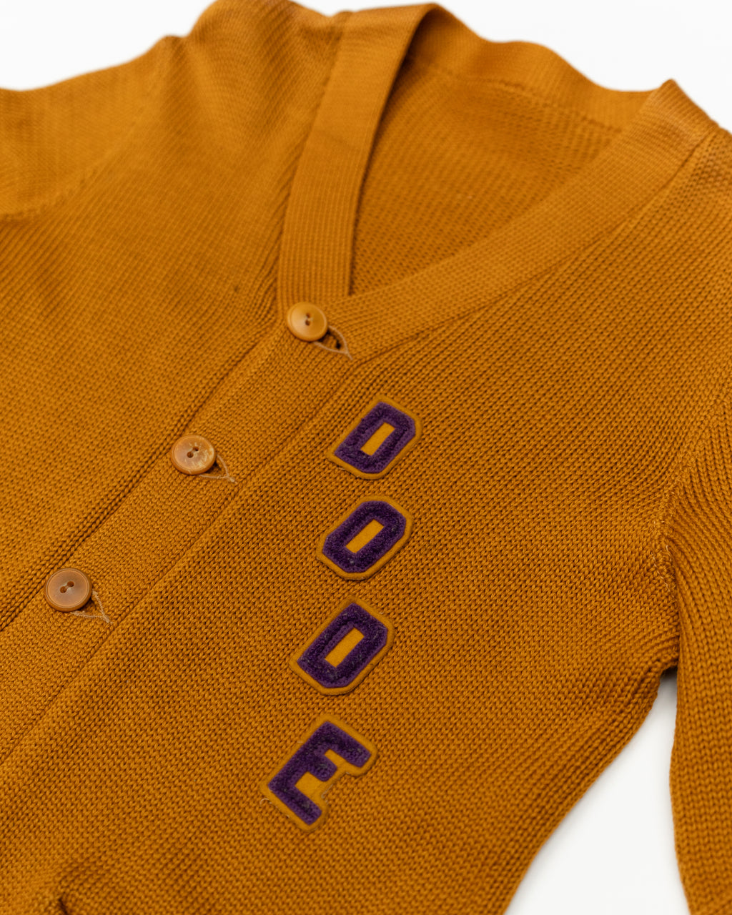 Dode Cardigan