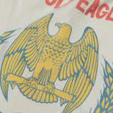 Bold Eagle Vintage Shorts