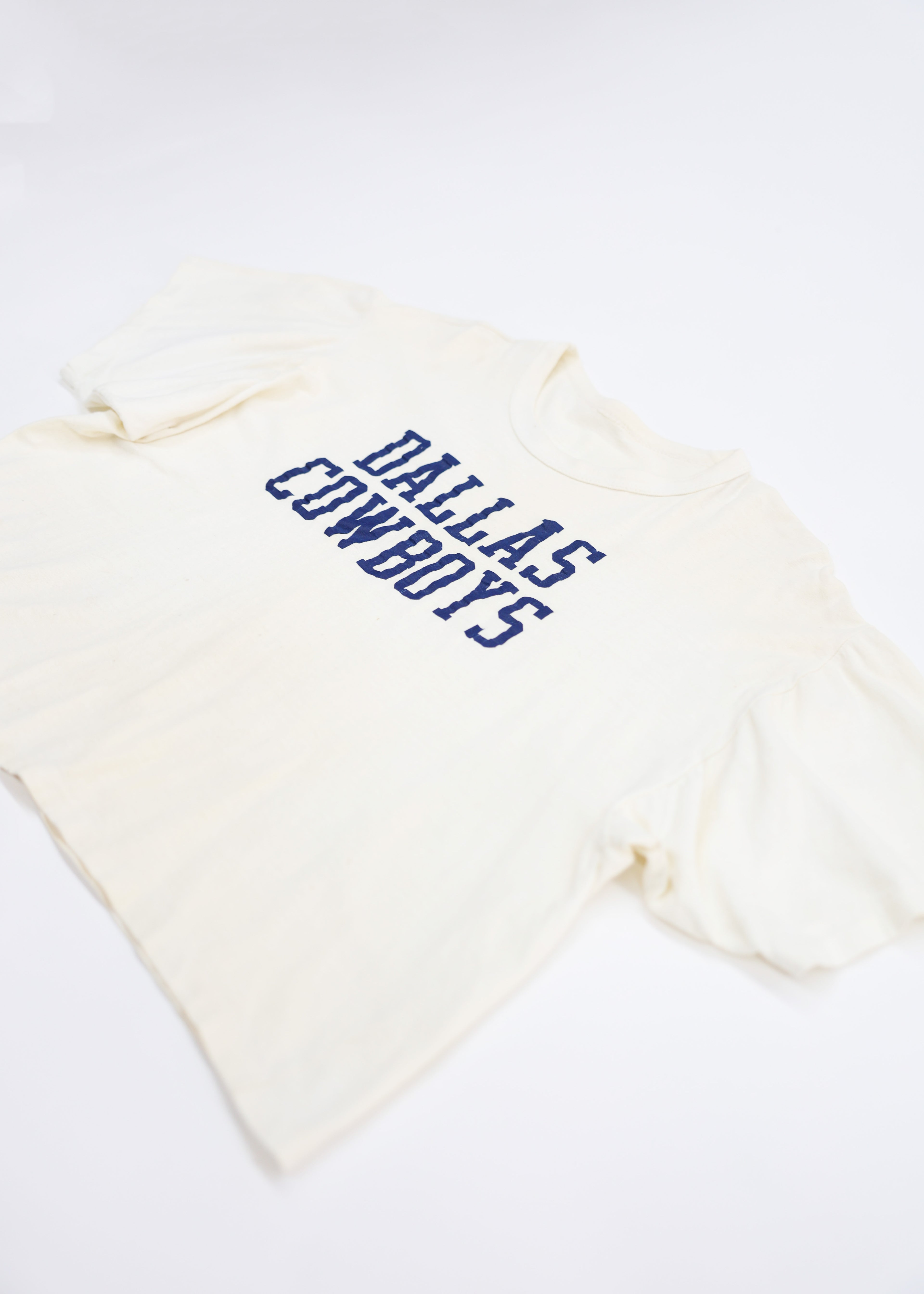 COWBOYS T-SHIRT