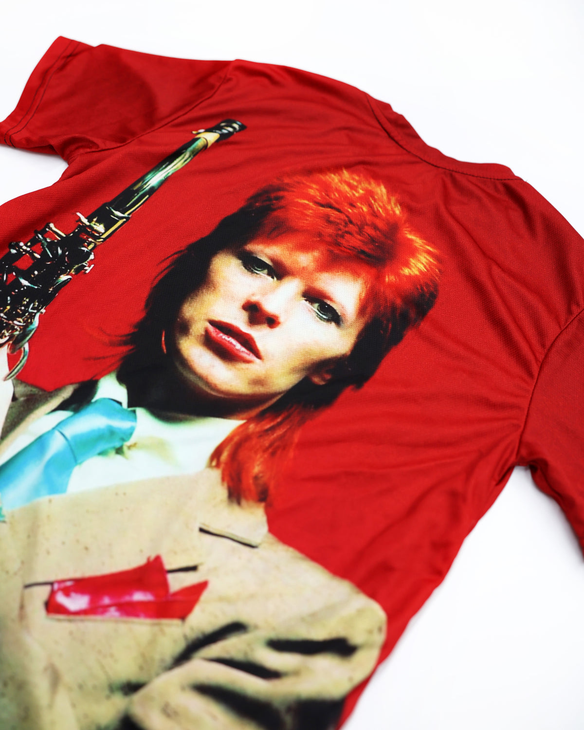 SAX SELLS T-SHIRT