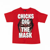 WWE T-Shirt