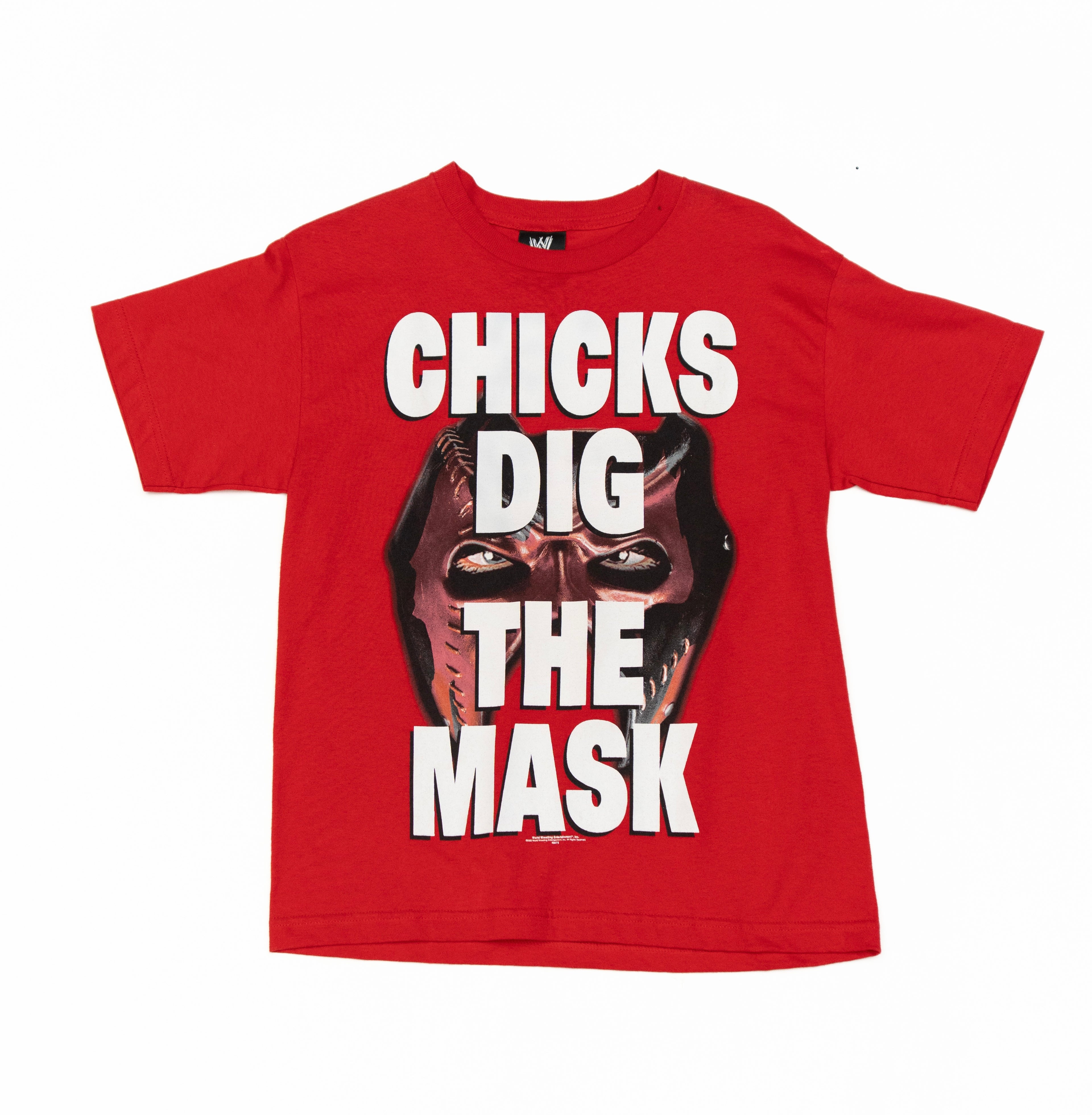 WWE T-Shirt