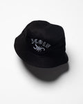 3COIN BUCKET HAT