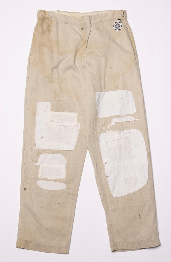 Repair Work Pants