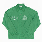 3Coin Baptist Jacket