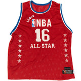 NBA All-Star Jersey