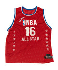 NBA All-Star Jersey