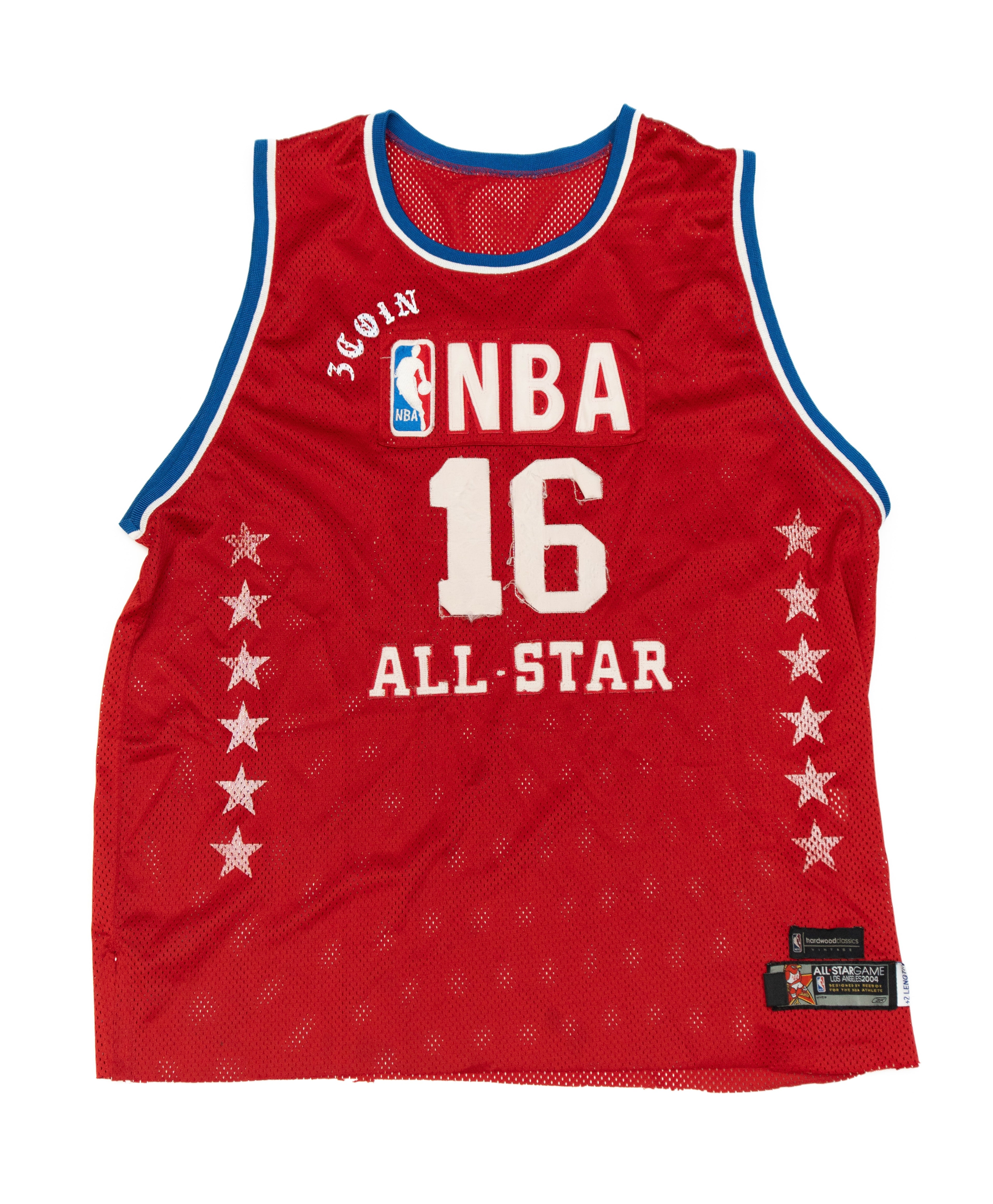 NBA All-Star Jersey