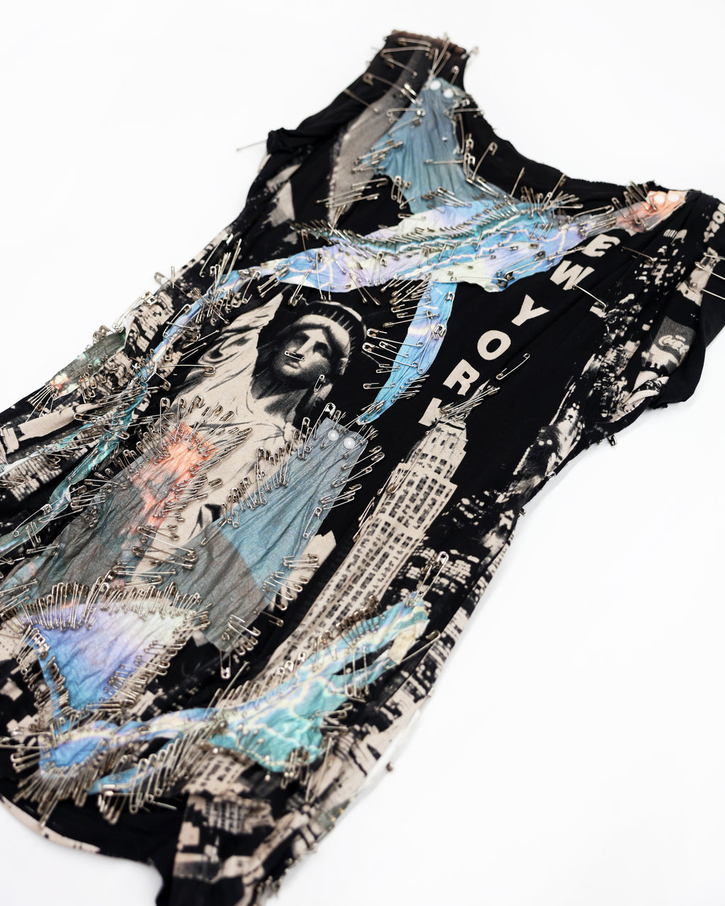 SONY PIN DRESS