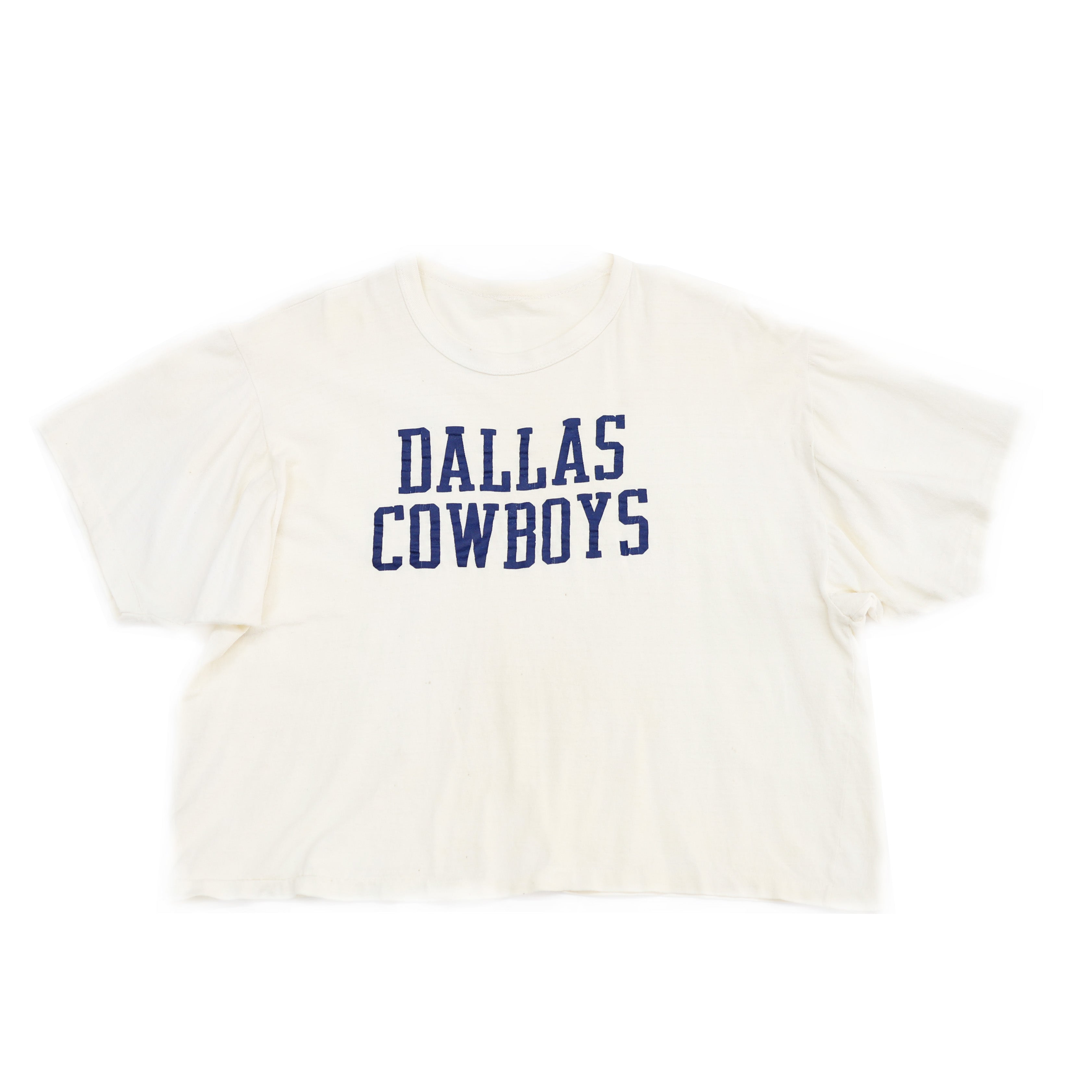 COWBOYS T-SHIRT