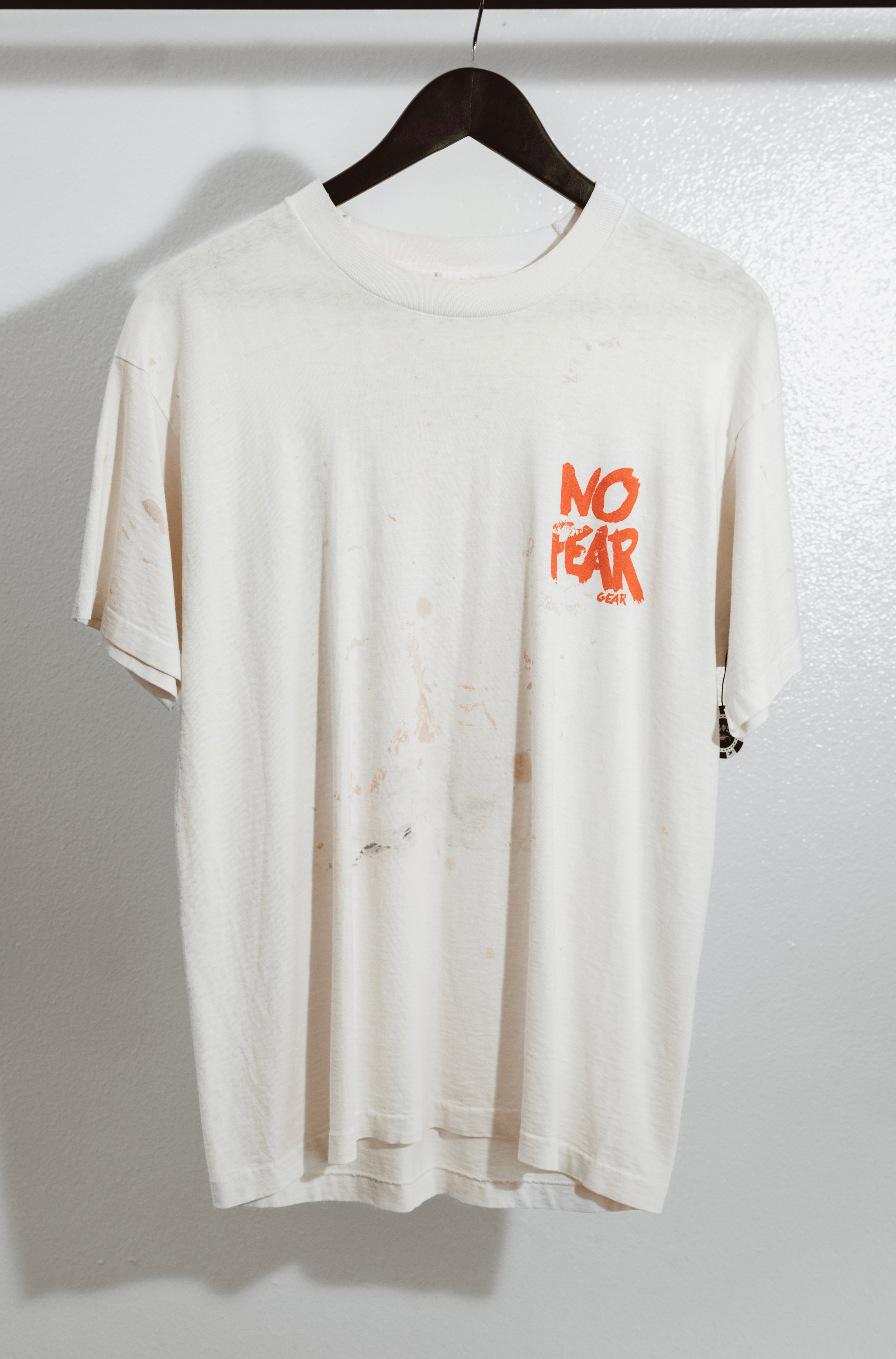 NO FEAR VINTAGE T-SHIRT