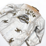 FIREFIGHTER JACKET