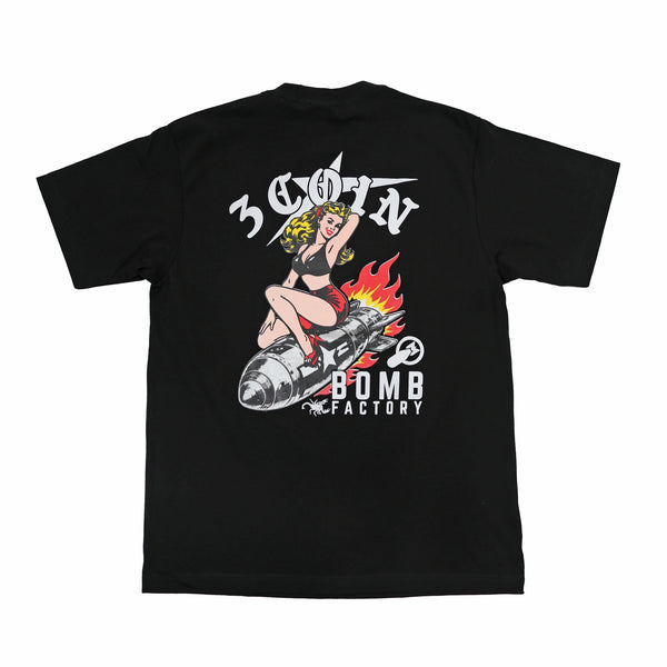 PIN-UP T-SHIRT
