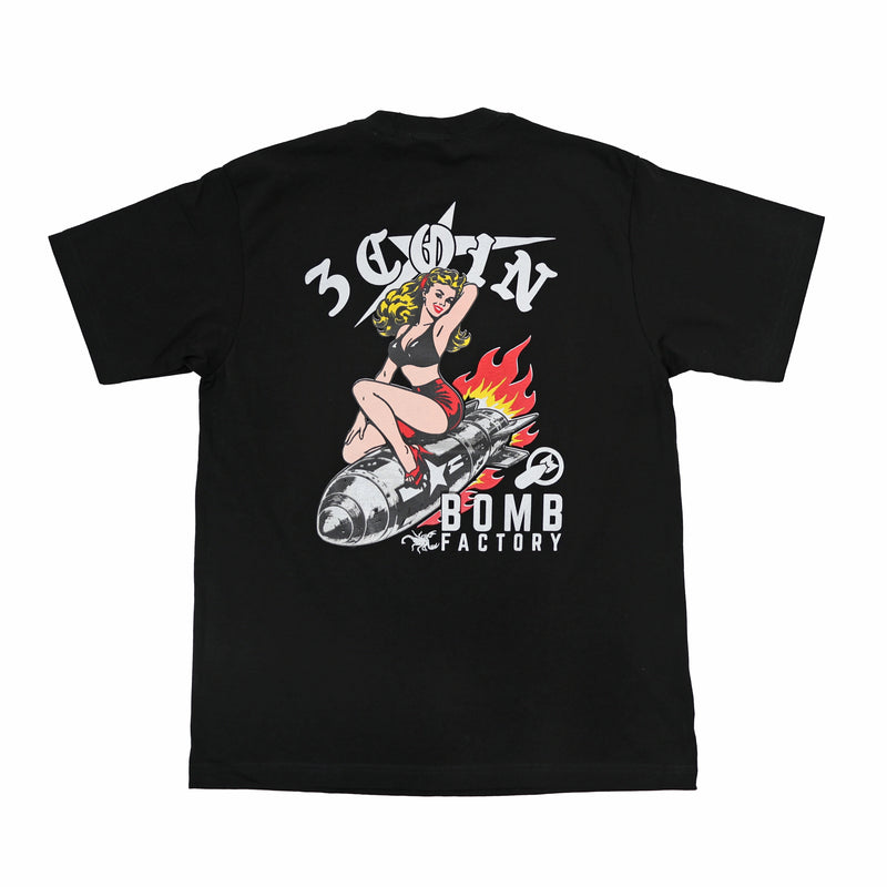 PIN-UP T-SHIRT