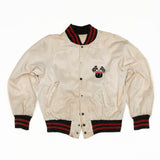 Wynn’s Windbreaker