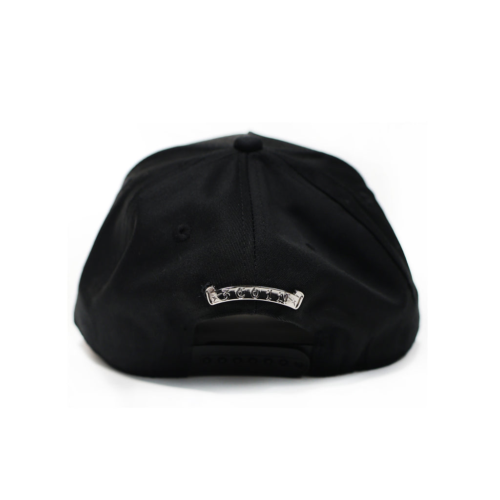 RHINESTONE TRUCKER HAT