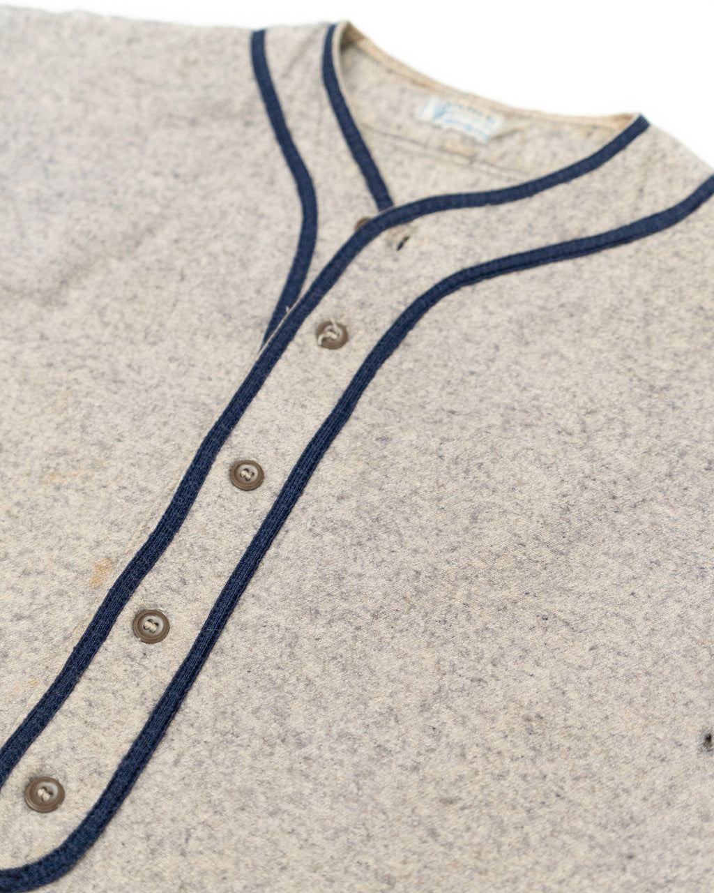 Amco Baseball Jersey