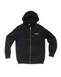 Versace Zip-Up Hoodie