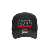 Never Fold HCL Trucker Hat