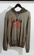 RL 67 RE-PRINTED HOODIE