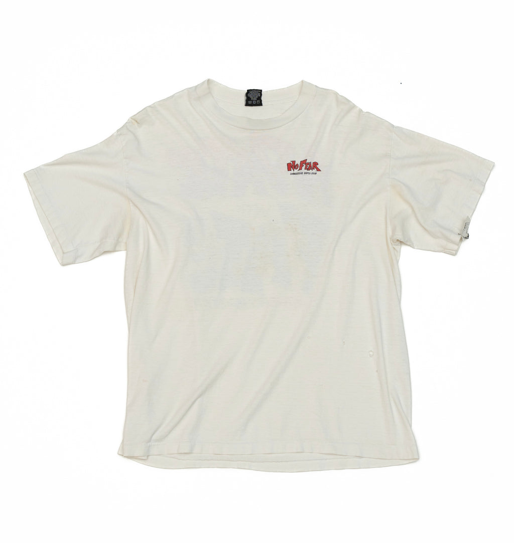 No Fear Fate T-Shirt