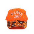 HUNTER TRUCKER HAT