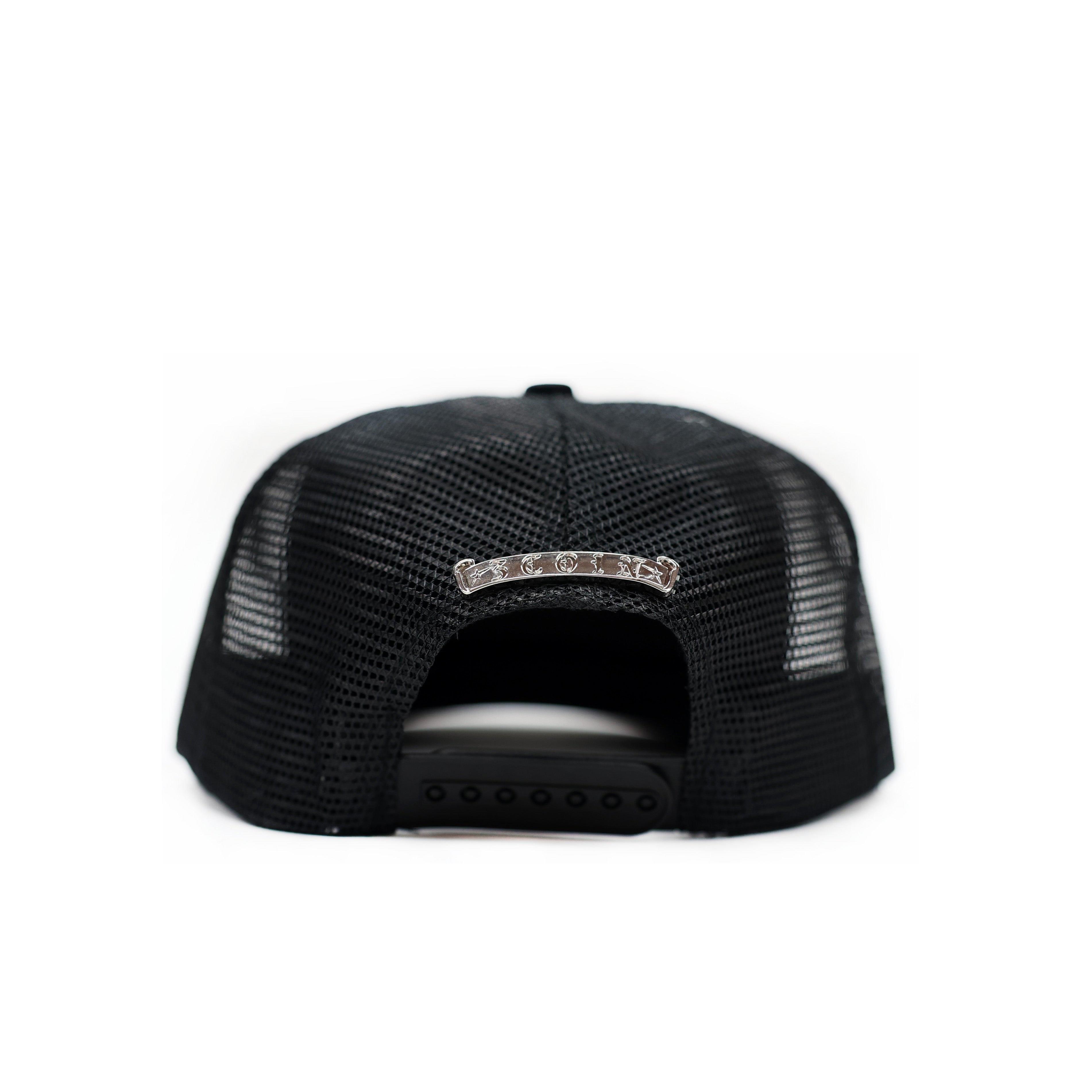 VOODOO TRUCKER HAT