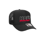 Never Fold HCL Trucker Hat