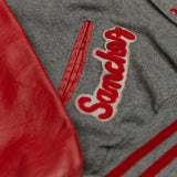 Berdillo Spartans Varsity Jacket