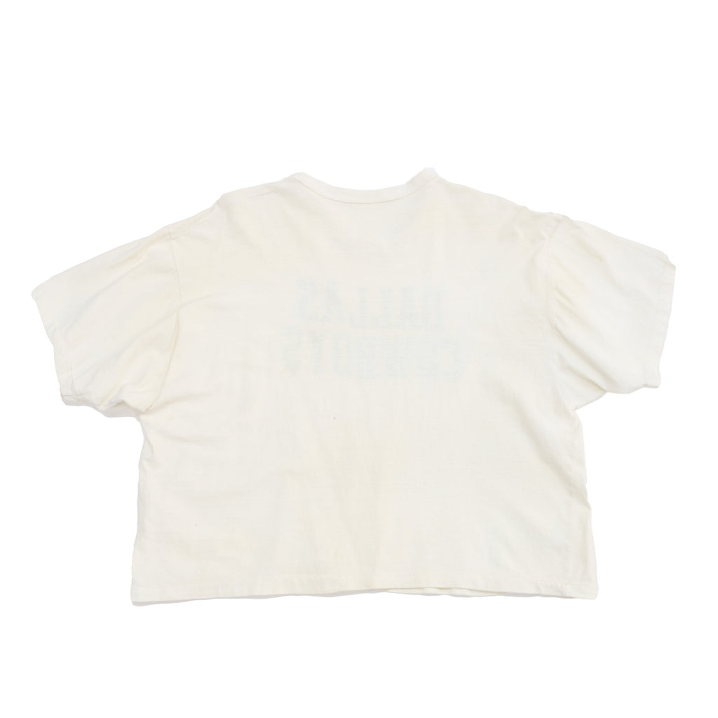 COWBOYS T-SHIRT