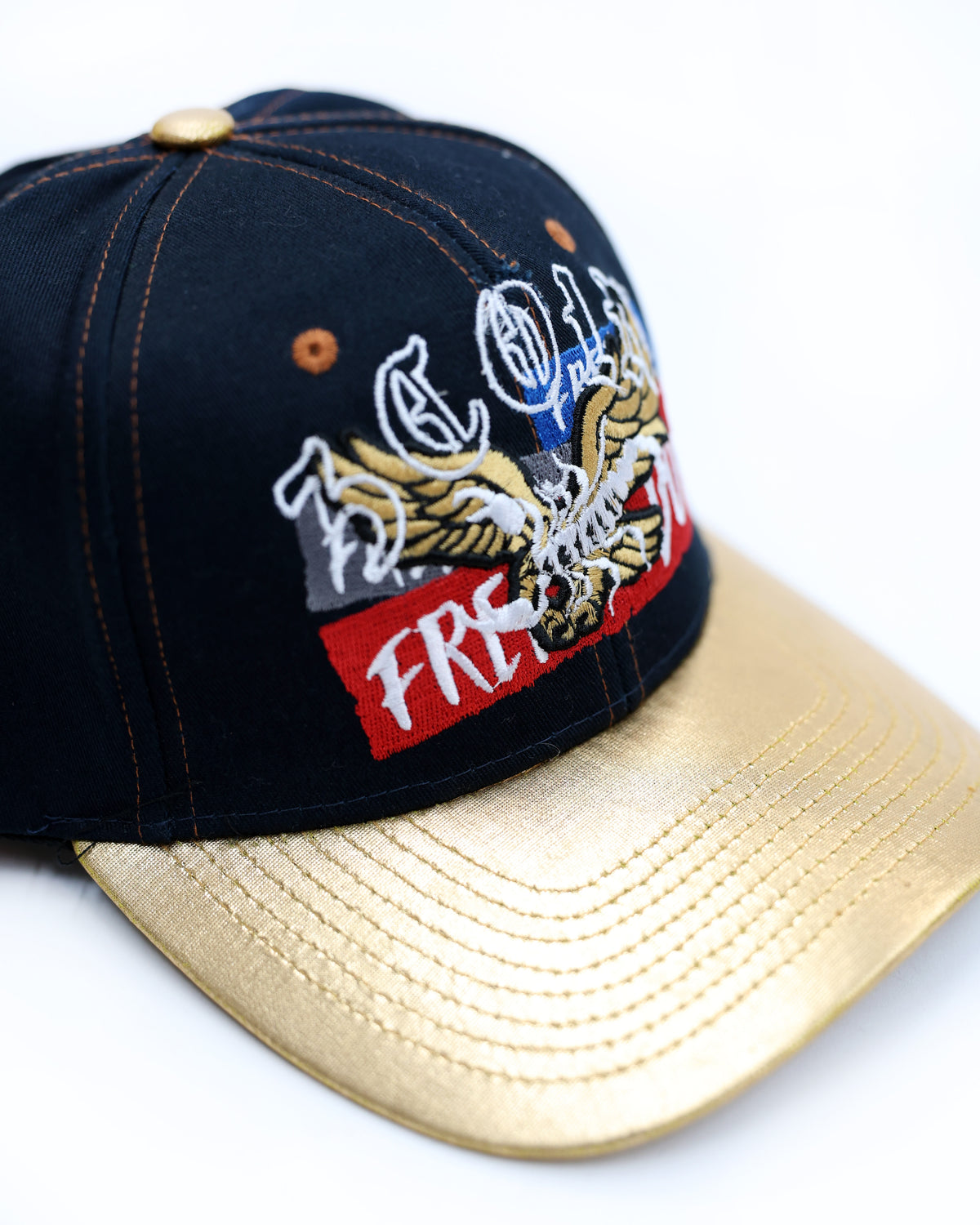 FREEDOM HAT