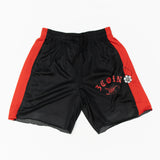 Mesh Stone Shorts