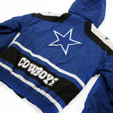 COWBOYS APEX JACKET