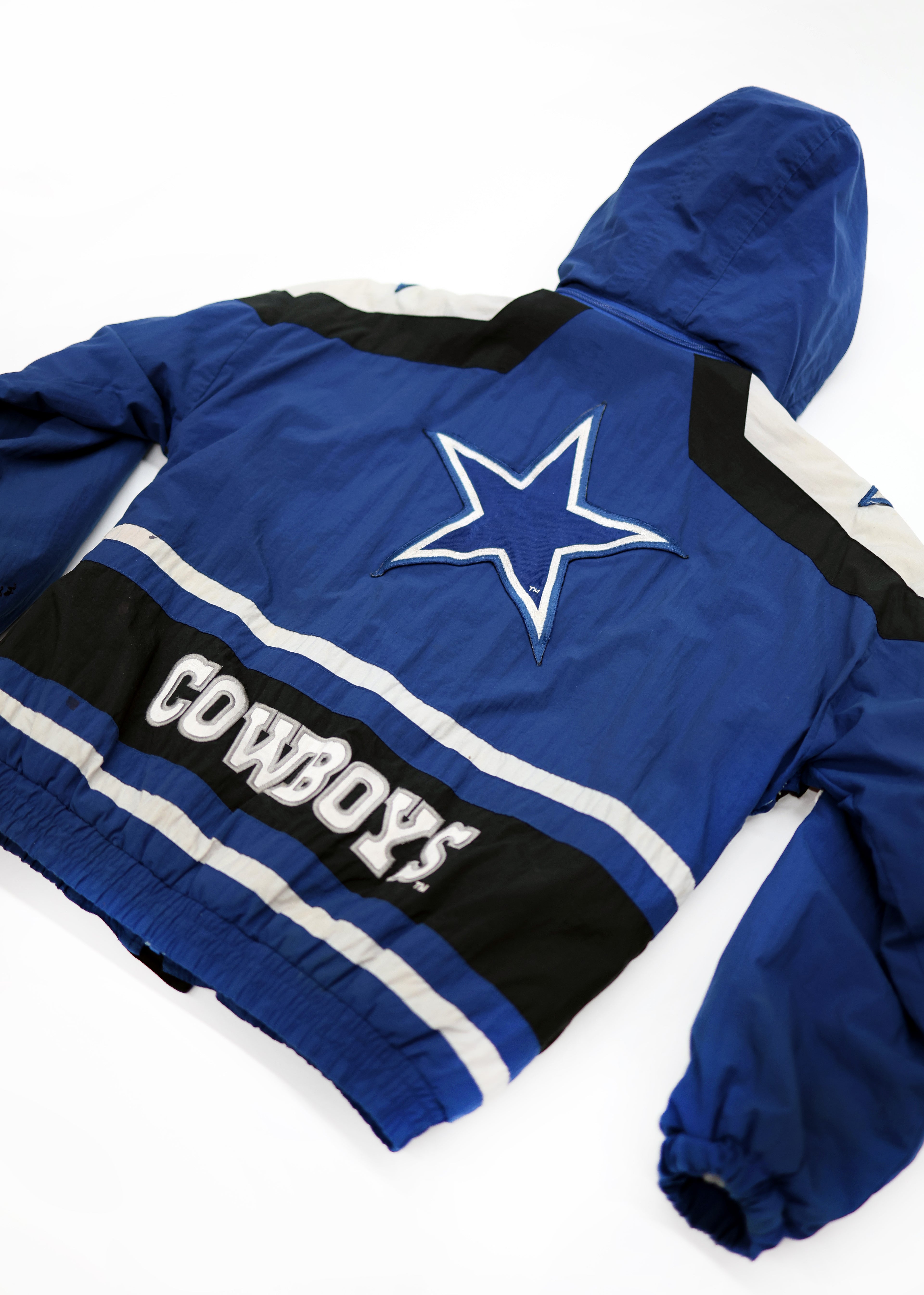 COWBOYS APEX JACKET