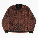 Leopard Workwear Jacket